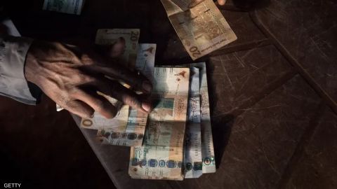 سعر الدولار اليوم في لبنان الخميس 12 سبتمبر 2024.. الليرة مستقرة