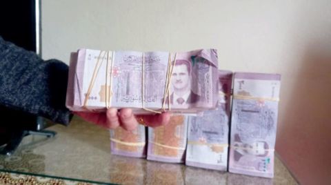 سعر الدولار اليوم في مصر الاثنين 13 سبتمبر 2024.. الأخضر بكام؟