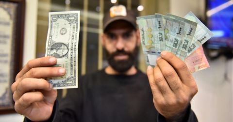 سعر الدولار اليوم في لبنان الثلاثاء 17 سبتمبر 2024.. ثبات الليرة
