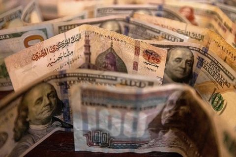 انخفاض سعر الدولار اليوم في مصر الثلاثاء 10 سبتمبر 2024 في البنوك
