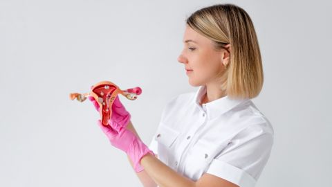 فيتامينات لتحسين جودة البويضات