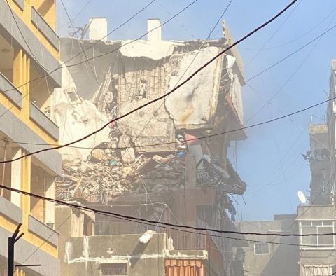 أميركا ودول تدعو رعاياها لمغادرة لبنان على الفور