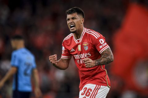 رسميا: الهلال يتعاقد مع البرازيلي ماركوس ليوناردو