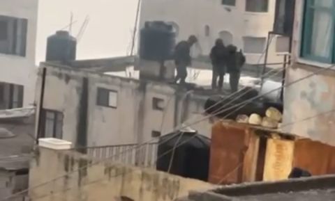 حماس: التنكيل بالشهداء 