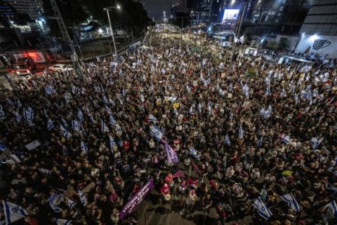 ما الجديد في إعلان الصفقة وكيف ستتعامل معه حماس؟