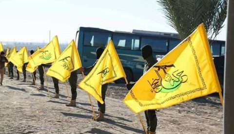 إرسال آلاف المقاتلين العراقيين إلى لبنان إلى ماذا سيؤدي؟