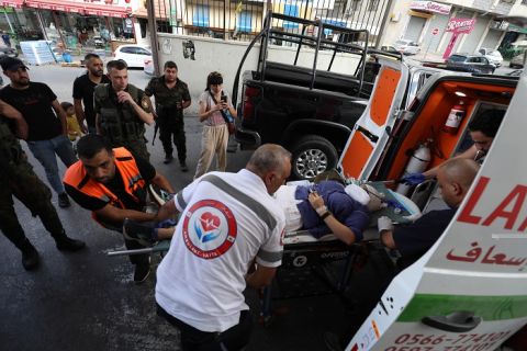مقتل أميركية برصاص الاحتلال في الضفة الغربية (صور)
