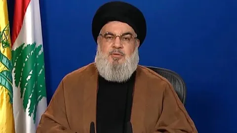 حزب الله يقصف شمال إسرائيل ولا تعليق على نصر الله (فيديو)