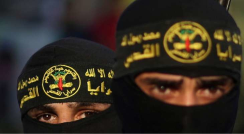 خلال اجتماع حاشد..عشائر الخليل ترفض حملة السلطة الأمنية على جنين