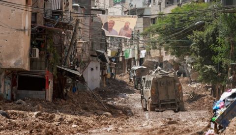 الأمم المتحدة: إسرائيل تتجاهل القانون الدولي في الأراضي الفلسطينية المحتلة