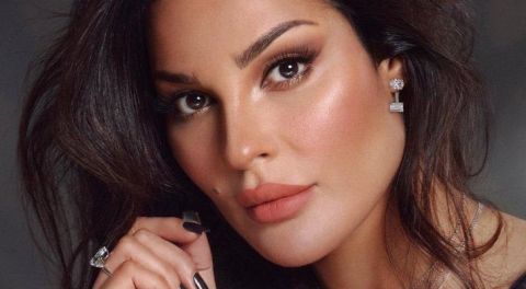 نادين نجيم تهاجم أفخاي أدرعي بعد سخريته من اللبنانيين