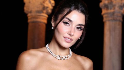 كرم بورسين مفاجأة مسلسل 
