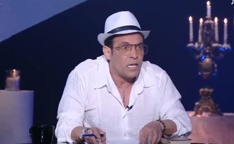 إحالة سعد الصغير لمحكمة الجنايات بتهمة التعاطي