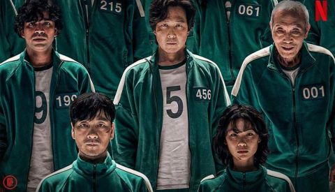 Netflix تطرح إعلان الموسم الثاني من Squid Game.. عودة اللاعب 456 إلى المنافسة 