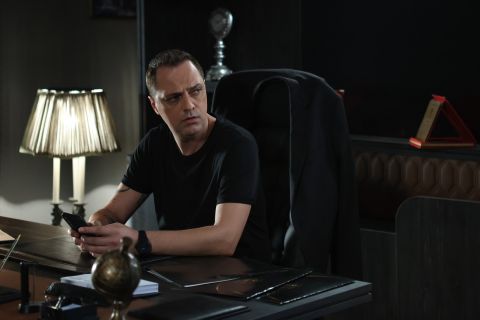 هل يتم استبدال مسلسل 
