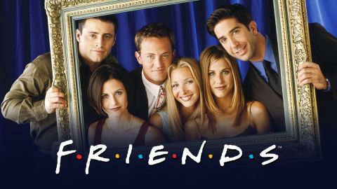 أبرز 14 ثنائية في مسلسل Friends.. علاقة تشاندلر ومونيكا في المركز الأول