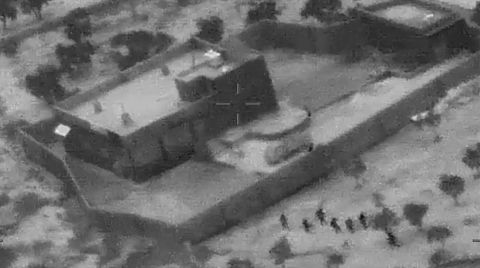 US confirms killing ISIS leaders in joint raid in Iraq