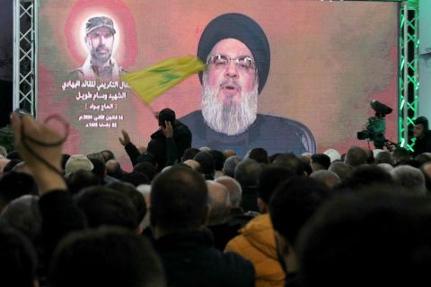 Pager explosion caused Ebrahim Raisi's helicopter crash, new theory emerges