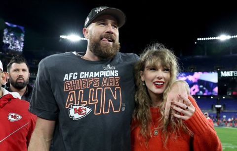 The truth about Taylor Swift and Travis Kelce break up plan