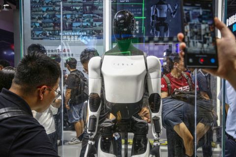 Elon Musk beats Zuckerberg with 100,000 Nvidia GPU supercomputer ‘Colossus’