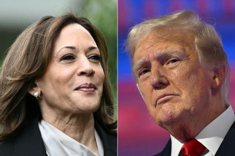 Widespread criticism of Alexa for bias in responses about Harris and Trump
