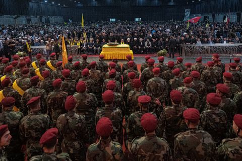 Israeli airstrikes kill over 274 in Lebanon, 1,024 wounded in a single day 