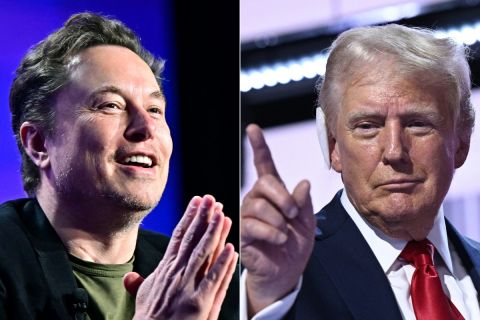 '#DeportElonMusk': Telsa CEO blasted over post on Trump's second assassination attempt
