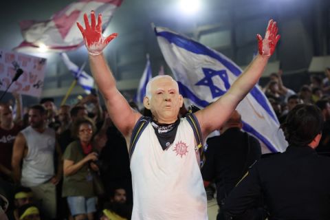 Israel’s largest workers union: “Tomorrow, entire Israeli economy go on complete strike”