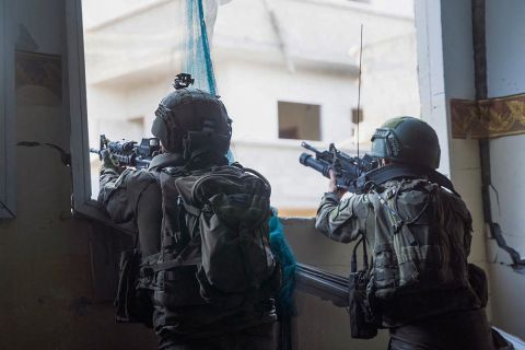 Israel claims to foil Hezbollah attempt to assassinate senior security figure
