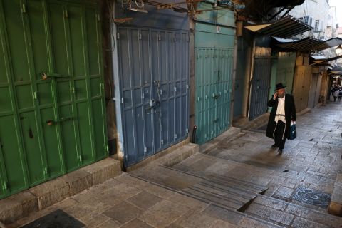 Israeli economy struggles further with no ceasefire in sight