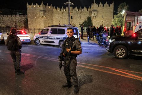 Shin Bet detains Israeli businessman associated with Iran