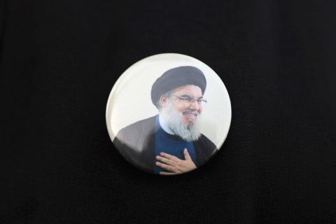 Hezbollah officially confirms the martyrdom of Hassan Nasrallah