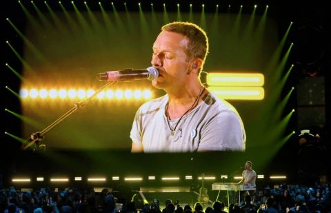 Coldplay adds fourth show in Abu Dhabi for music of the Spheres tour, tickets on sale soon!
