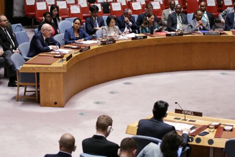US and its allies call for a 21-day ceasefire in Lebanon