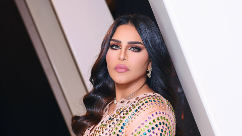 أحلام تقع ضحية مقلب.. وتعلق: 