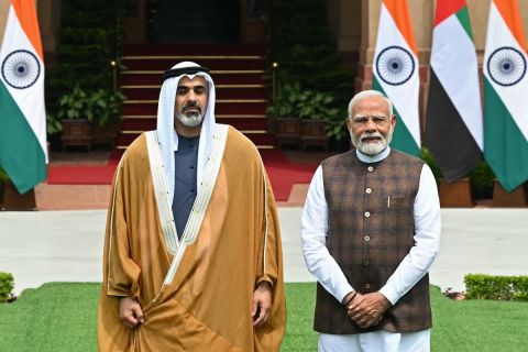 Landmark agreements on nuclear energy inked between UAE and India