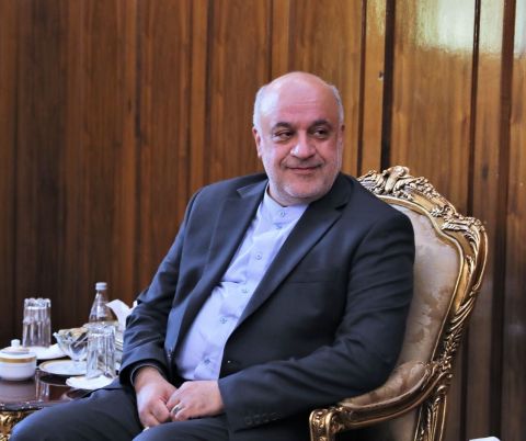 Iranian ambassador reportedly injured in Israeli cyber-attack targeting Lebanon and Syria