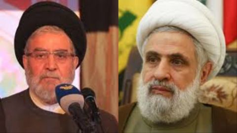 After Nasrallah's assassination, potential Hezbollah's successors?