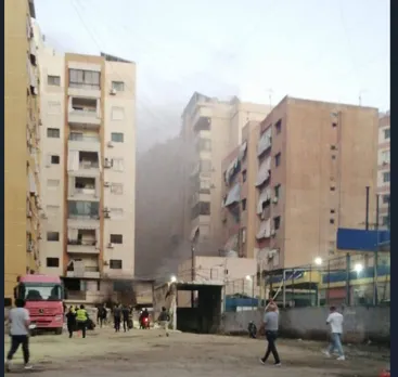 Israeli airstrikes kill over 274 in Lebanon, 1,024 wounded in a single day 