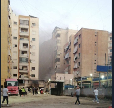 Israeli airstrikes kill over 274 in Lebanon, 1,024 wounded in a single day 