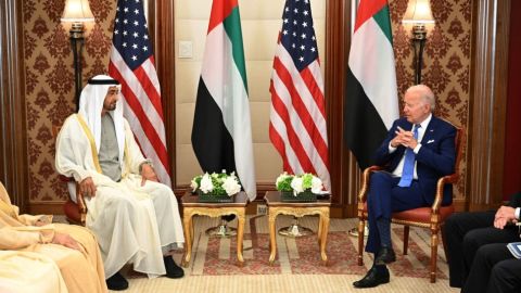 KSA and US discuss defense partnership amid escalating Israel-Iran tensions