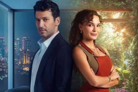 هل يتم استبدال مسلسل 