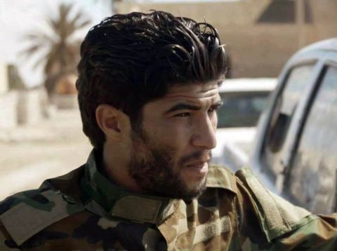 Human trafficker Abdel-Rahman Milad, known as Al-Bidja, assassinated in Libya