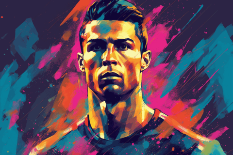 هل يجني رونالدو من يوتيوب ما يعادل راتبه في ريال مدريد؟