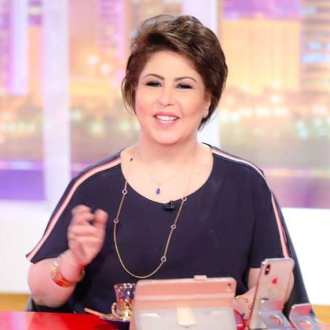 فيديو مثير للجدل: فجر السعيد تستقبل إسرائيليين في منزلها