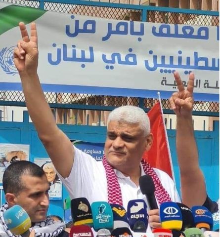 اغتيال قائد حماس في لبنان بغارة اسرائيلية