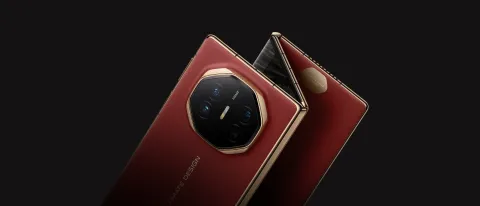 Huawei unveils Harmony OS Next, challenging iOS and Android dominance