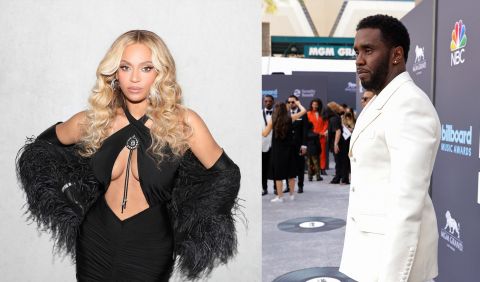 Beyoncé faces social media backlash over connection to P. Diddy amid serious allegations