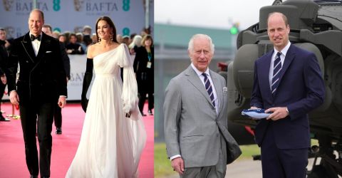 Kate Middleton, Prince William break King Charles' major tradition