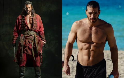 Can Yaman fans pay 17,000 lira each for a photo at Madrid meetup